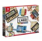 Nintendo Labo Toy-Con 01 Variety Kit,novo u trgovini,račun Dostupno !