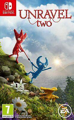 Unravel Two (N)