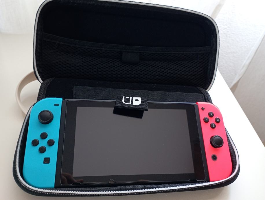 Nintendo Switch CFW/MOD