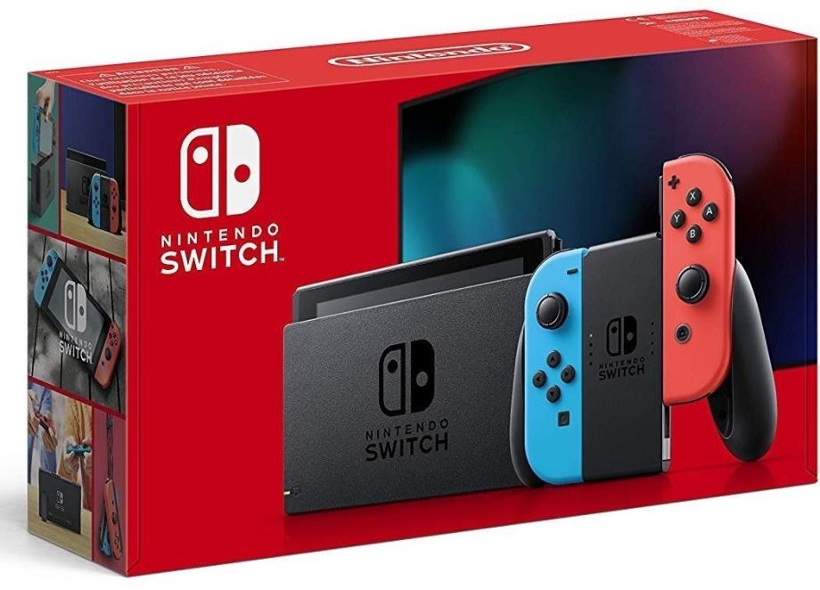 Nintendo switch cijena nije fiksna