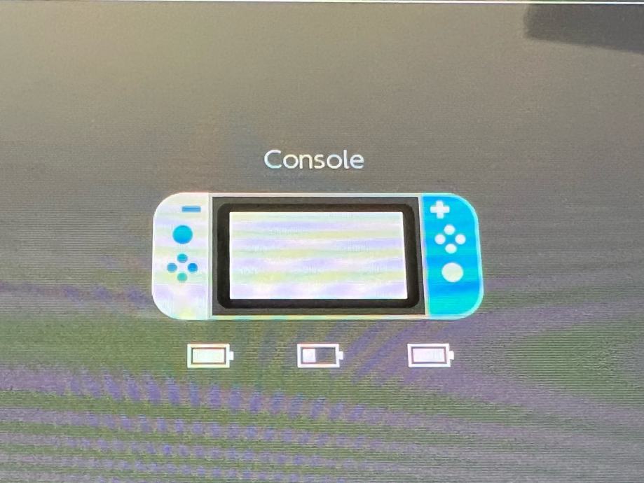 Nintendo Switch Custom Atmosphere CFW softmod 64GB
