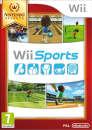 NINTENDO Wii Wii Sports (Selects) novo u trgovini,cijena 239 kn