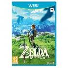 The Legend Of Zelda Breath Of The Wild Wii U,novo u trgovini,račun