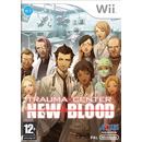 Trauma Center New Blood (N) (Wii)