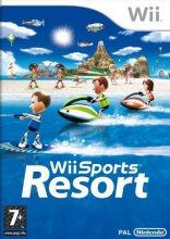 Wii Sports Resort Nintendo Wii igra,novo u trgovini,cijena 249 kn