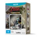 The Legend of Zelda Twilight Princess HD+Soundtr.&Wolf Link Ami Wii U