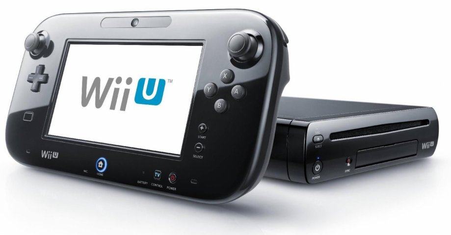 Nintendo Wii U Premium 32GB (korišteno)