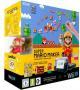 NINTENDO Wii U 32GB Super Mario Maker+ figurica amiibo,novo u trgovini