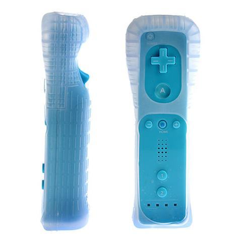 Nintendo Wii Kontroler - Joystick - Controller - crni