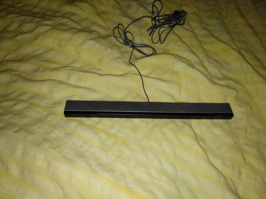 Nintendo Wii senzor bar
