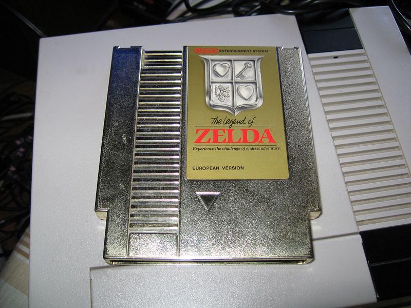 Dodaci i igre NES Nintendo Entertainment System Nitendo