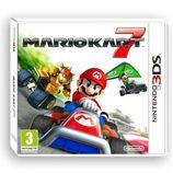 Mario Kart 7 Nintendo 3DS Hit igra,novo u trgovini,cijena 399 kn