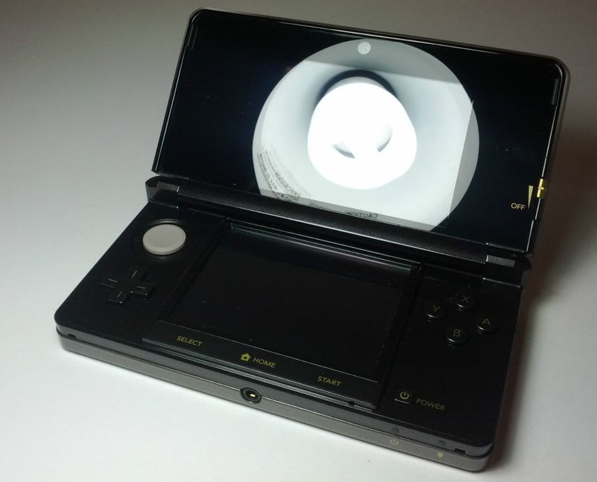 NINTENDO 3DS ZELDA 25th ANNIV. LIMITED EDITION + Ocarina of Time 3DS