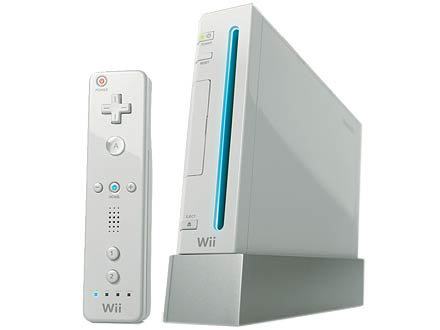 Nintendo Wii + Modifikacija po narudžbi