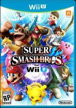 Super Smash Bros Nintendo Wii U igra,novo u trgovini,cijena 399 kn