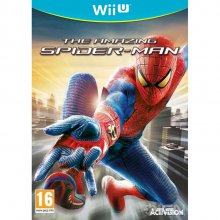 The Amazing Spider-Man 2 Nintendo Wii U Igra,novo u trgovini,račun