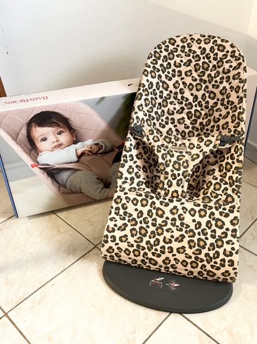 Baby Bjorn Bouncer Njihaljka