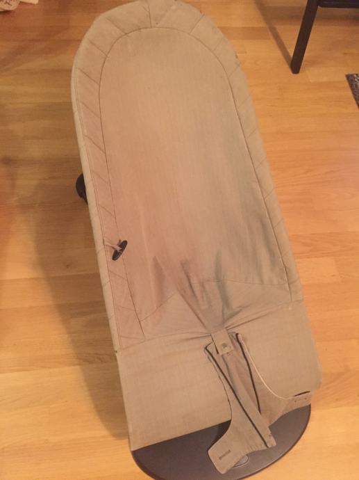 Baby Bjorn Bouncer/ Njihaljka