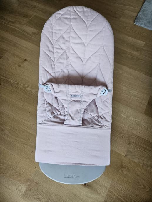 Baby Bjorn bouncer babybjorn