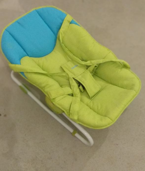 Ležaljka za bebe