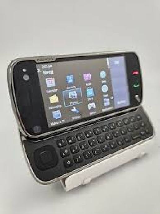 Nokia N97 ispravna novo!!!!!!!!!!!