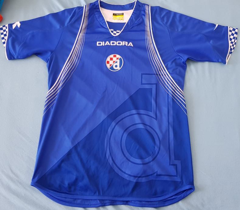 Dinamo Zagreb nogometni dres