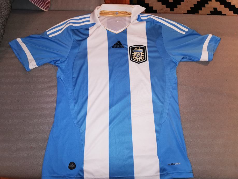 Dres - Argentina Adidas Original