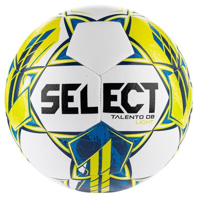Nogometna lopta za mlade Select Talento Light | vel. 4