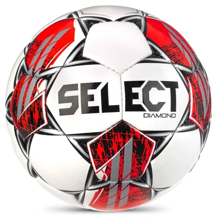 Nogometna lopta Select Diamond | FIFA Basic | vel. 5
