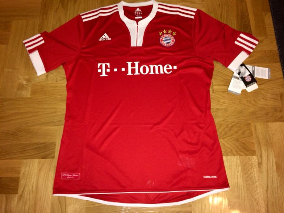 Bayern Munchen dres ORGINAL Adidas