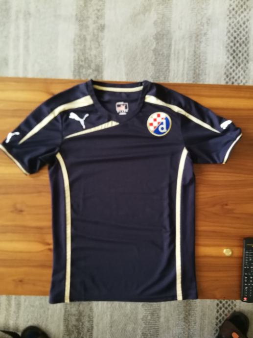 Dinamo europski dres sezona 2013./2014. NOVO