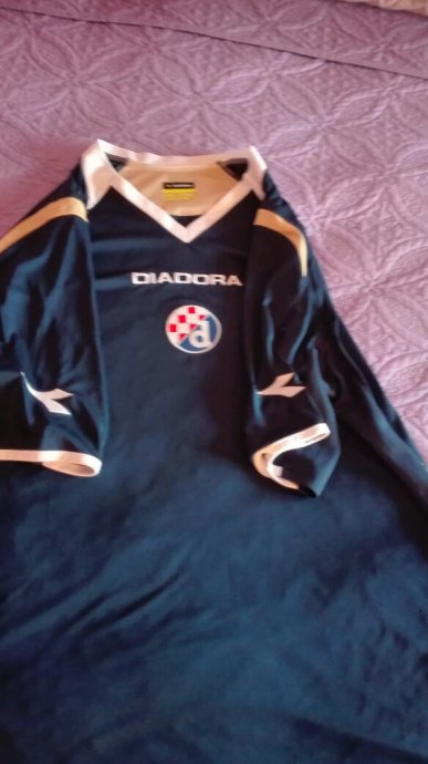 Dinamo Zagreb Dres