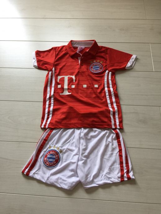 bayern munchen dres