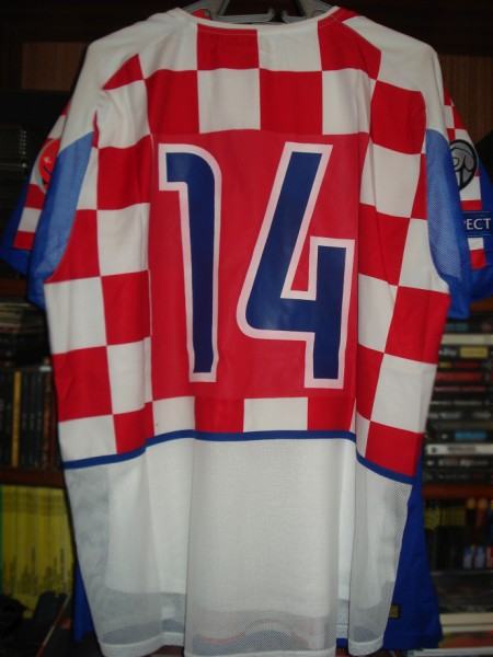 Dres Hrvatska Reprezentacija 2002