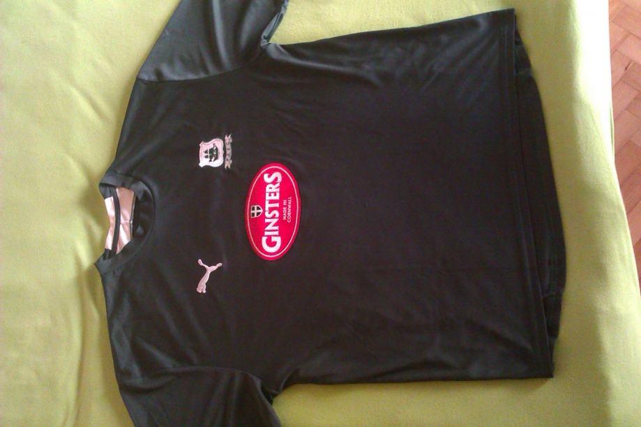 dres plymouth fc