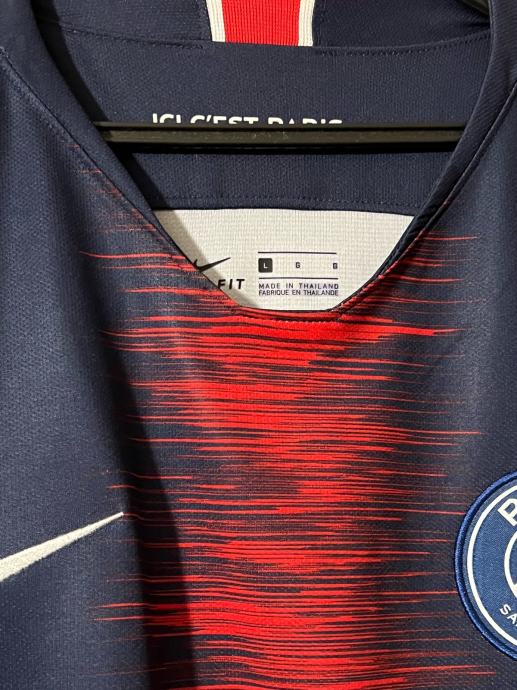 Maillot Replica PSG 1 étoile - Nike - Taille M - Neuf Avec étiquettes