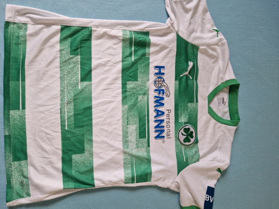 Dres Horlacher / Weimann / Besuch dres