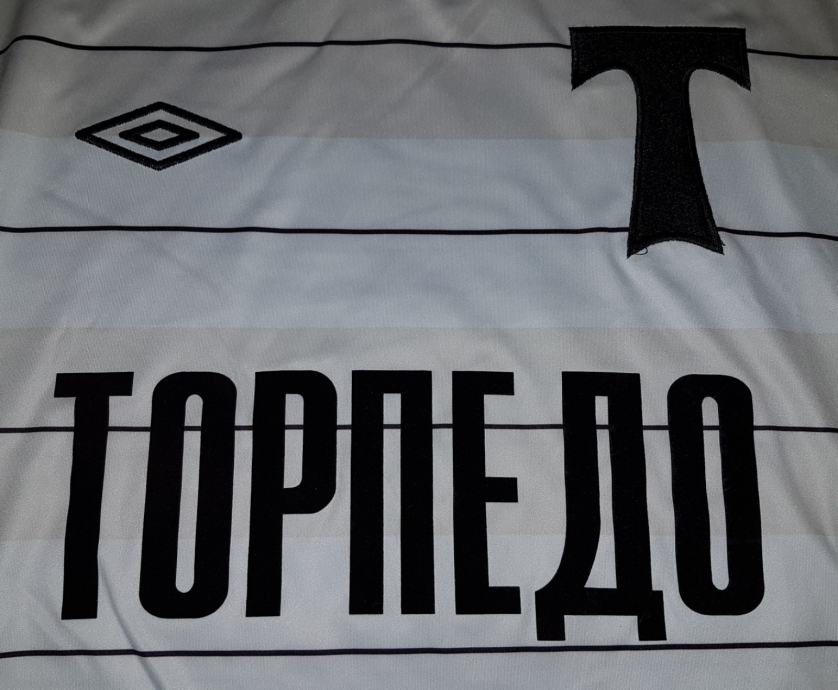 FC TORPEDO MOSCOW fc-torpedo-moscow