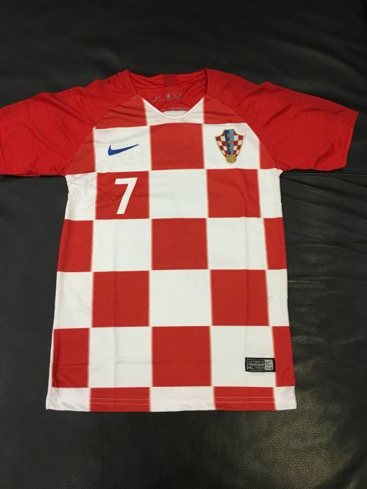 Hrvatska nogometni dresovi AKCIJA