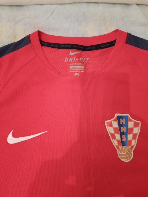 nike dres hrvatske futsal reprezentacije NOVO