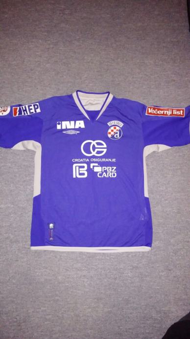 La Croatie, une sélection avec le Dinamo Zagreb comme moteur