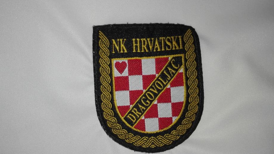 NK Hrvatski dragovoljac