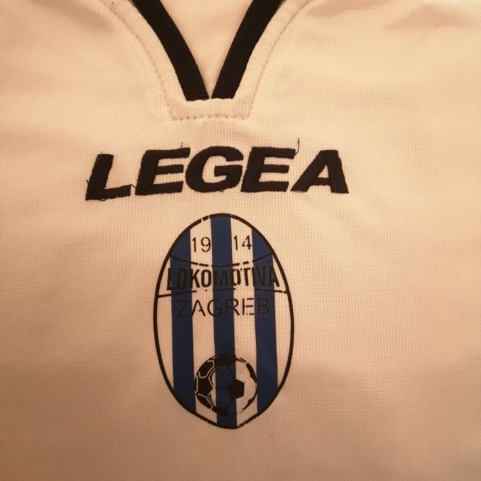 Nk Lokomotiva Zagreb