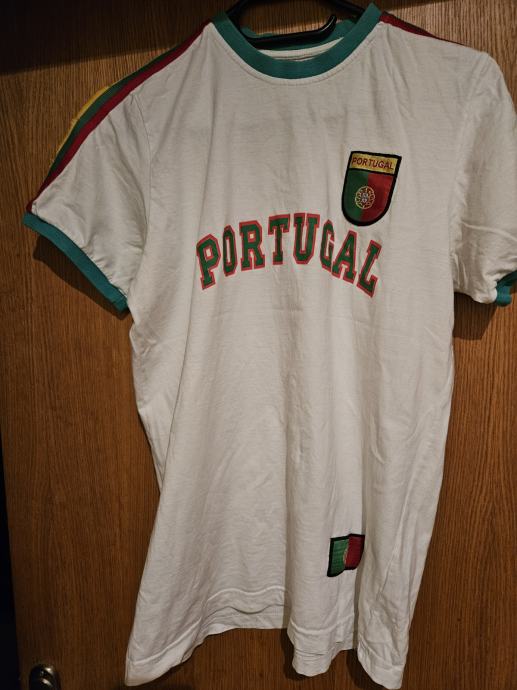 portugal nogomet navijacka majica reprezentacije velicina L