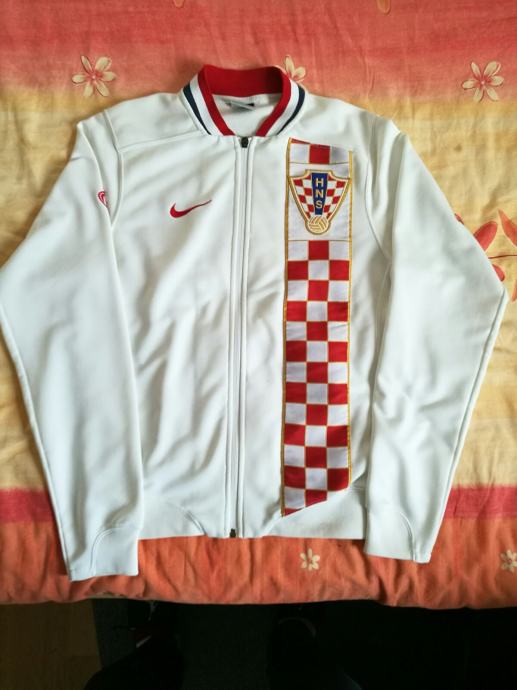 TRENIRKA Hrvatske Nogometne Reprezentacije