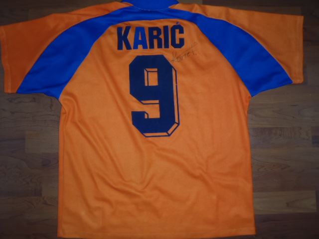 VARTEKS Karić 9