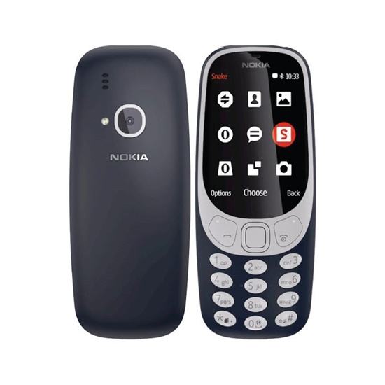 Nokia 3310 dual sim nova ne otvorena.