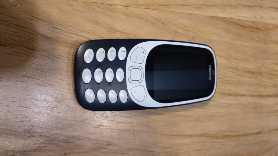 P: Nokia 3310
