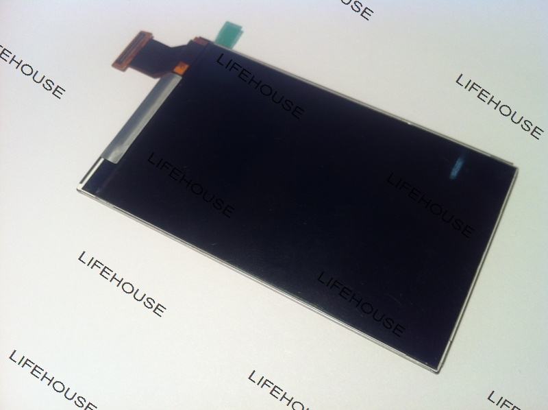 lcd display ekran nokia 710 lumia ORIGINAL