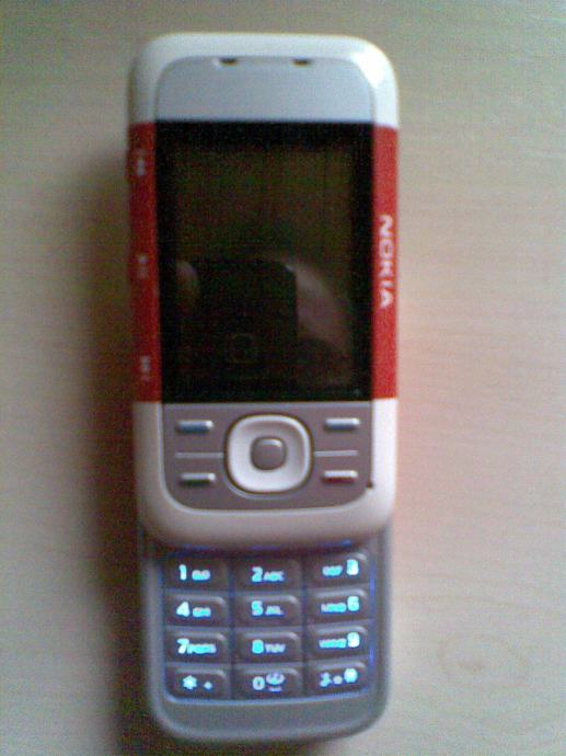 Nokia 5300 XpressMusic za dijelove